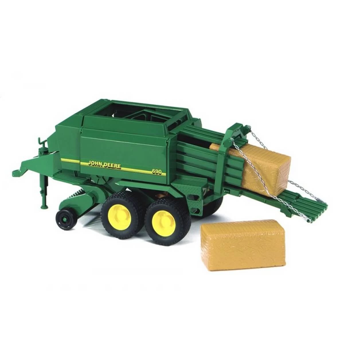 Bruder Botteleuse John Deere 1 Bruder Botteleuse John Deere