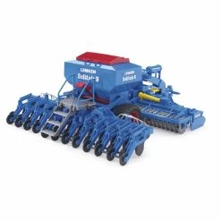 Bruder Semoir Lemken Solitair 9