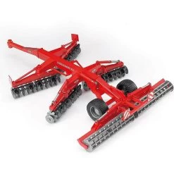 Bruder Pulvériseur Kuhn Discouver XL