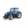 Bruder Tracteur New Holland T7.315