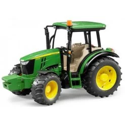 Bruder Tracteur John Deere 5115M