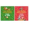 Lot De Deux Livres Les Belles Histoires