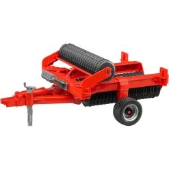 Bruder Rouleau à Disque Cambridge