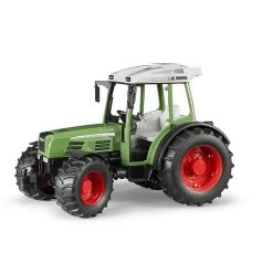 Bruder Tracteur Fendt 209 S