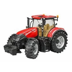Bruder Tracteur Case IH Optum 300 CVX