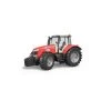 Bruder Tracteur Massey Ferguson 7600