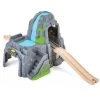 Hape Tunnel De La Montagne Pour Train Avec Sons Et Lumière