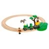 Train Brio : Circuit Safari