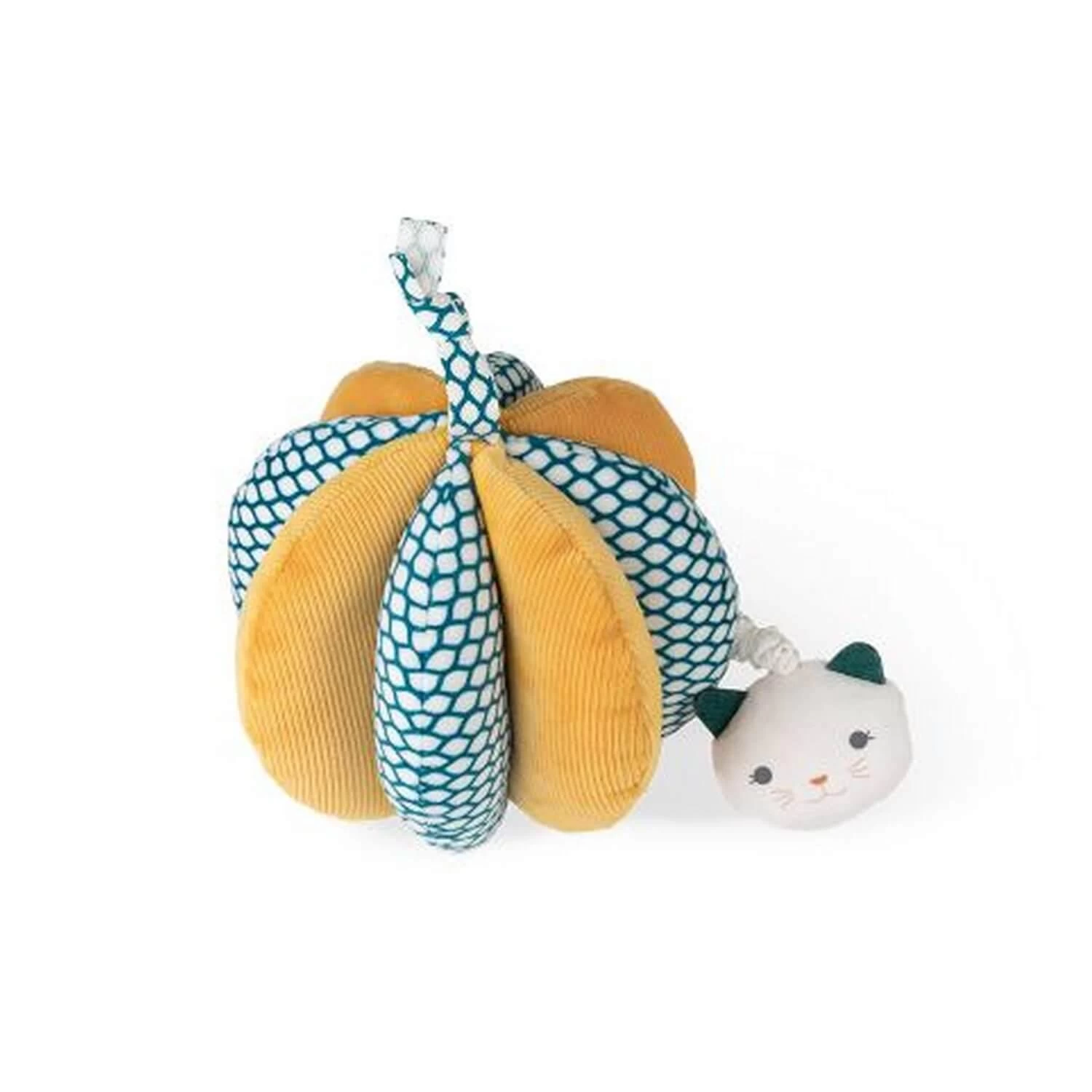 Kaloo Stimuli : Balle De Préhension 1 Kaloo Stimuli : Balle De Préhension