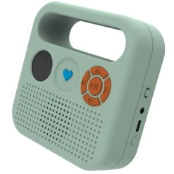 Enceinte Audio Merlin