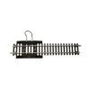 Accessoire Pour Circuit De Train : Rail Isolant : 16.8 Cm