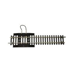 Accessoire Pour Circuit De Train : Rail Isolant : 16.8 Cm