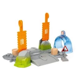 Brio Passage à Niveau Smart Tech Sound