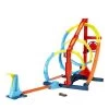 Circuit Hot Wheels : Spirale Infernale