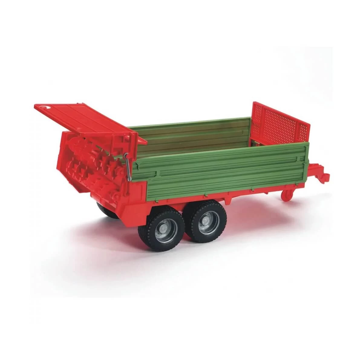 Bruder Epandeur à Fumier 1 Bruder Epandeur à Fumier