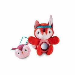 Lilliputiens Marionnette D'éveil : Alice