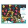 Djeco Tableaux De Pompons : Explosion De Pompons