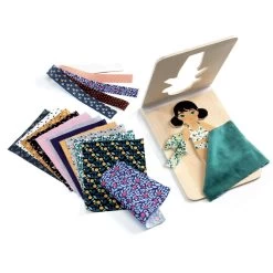 Djeco Kit Créatif : Jolizabi