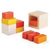 Plan Toys Cubes Fraction