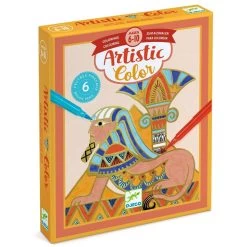 Djeco Artistic Color : Egypte