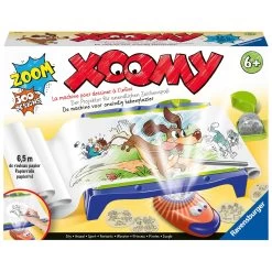 Ravensburger Xoomy Maxi