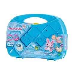 Perles Aquabeads : La Mallette D'initiation