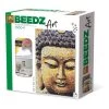 SES Creative Perles à Repasser : Beedz Art - Bouddha