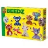 SES Creative Perles à Repasser : Animaux FunPins