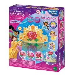 Perles Aquabeads : Le Diadème Des Princesses Disney
