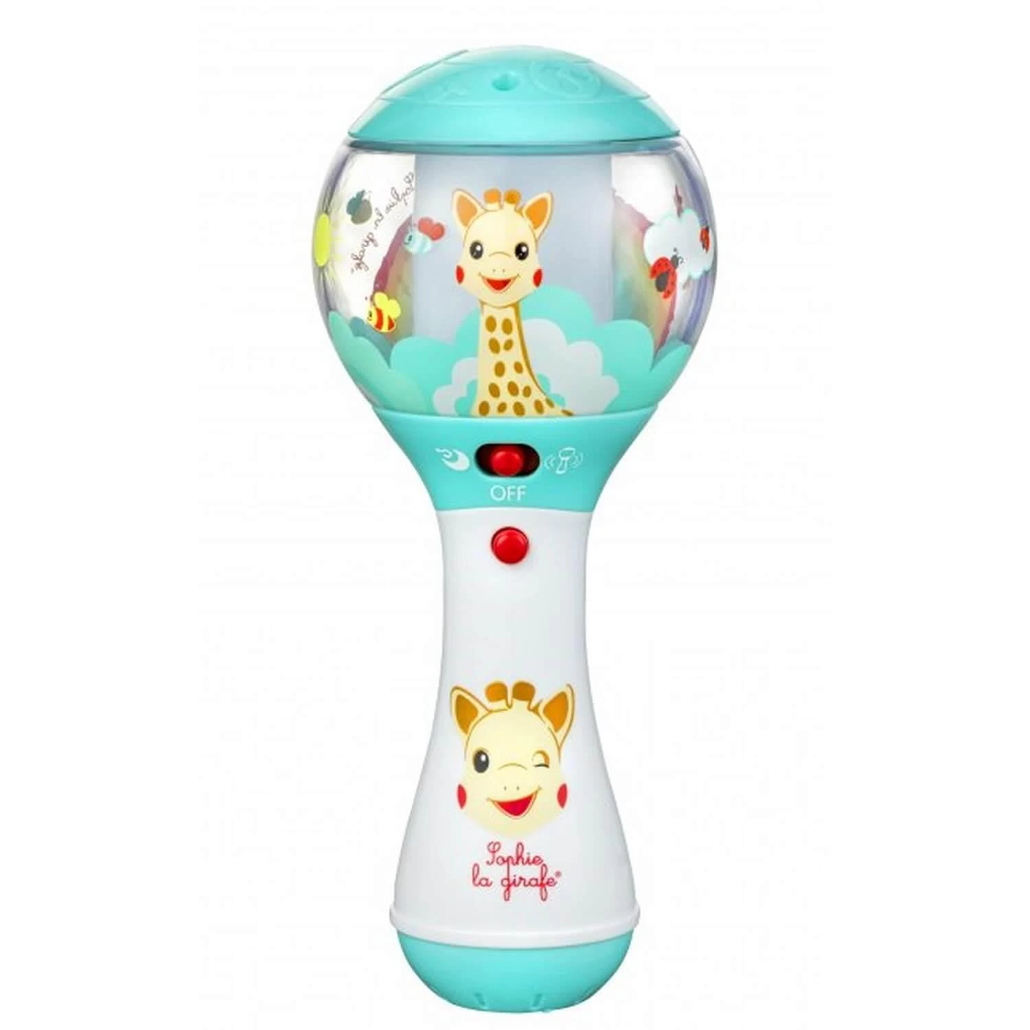 Shake Shake Sophie La Girafe 1 Shake Shake Sophie La Girafe