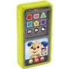Fisher Price Mon Smartphone 2 En 1
