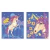 Janod Peinture Au Numéro : Licornes