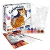 Peinture Colorrizy : Les Chats