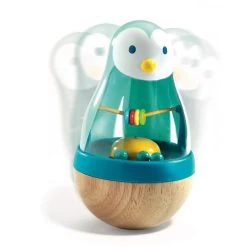 Djeco Culbuto Roly Pingui