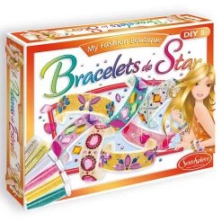 Bracelets De Star