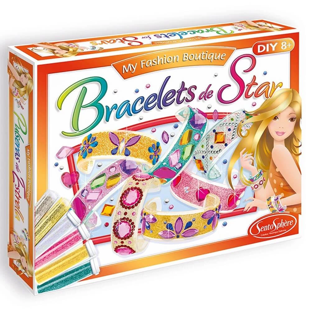 Bracelets De Star 1 Bracelets De Star