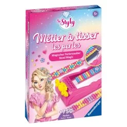 Ravensburger Métier à Tisser Les Perles