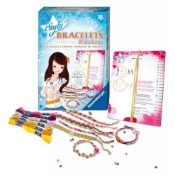 Ravensburger Bracelets Brésiliens