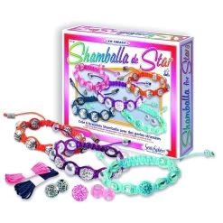 Shamballa De Star