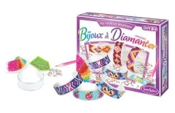 Bijoux A Diamanter Opaques