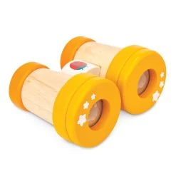Le Toy Van Jumelles En Bois Coccinelle