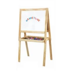 Tableau Bois Multifonctions