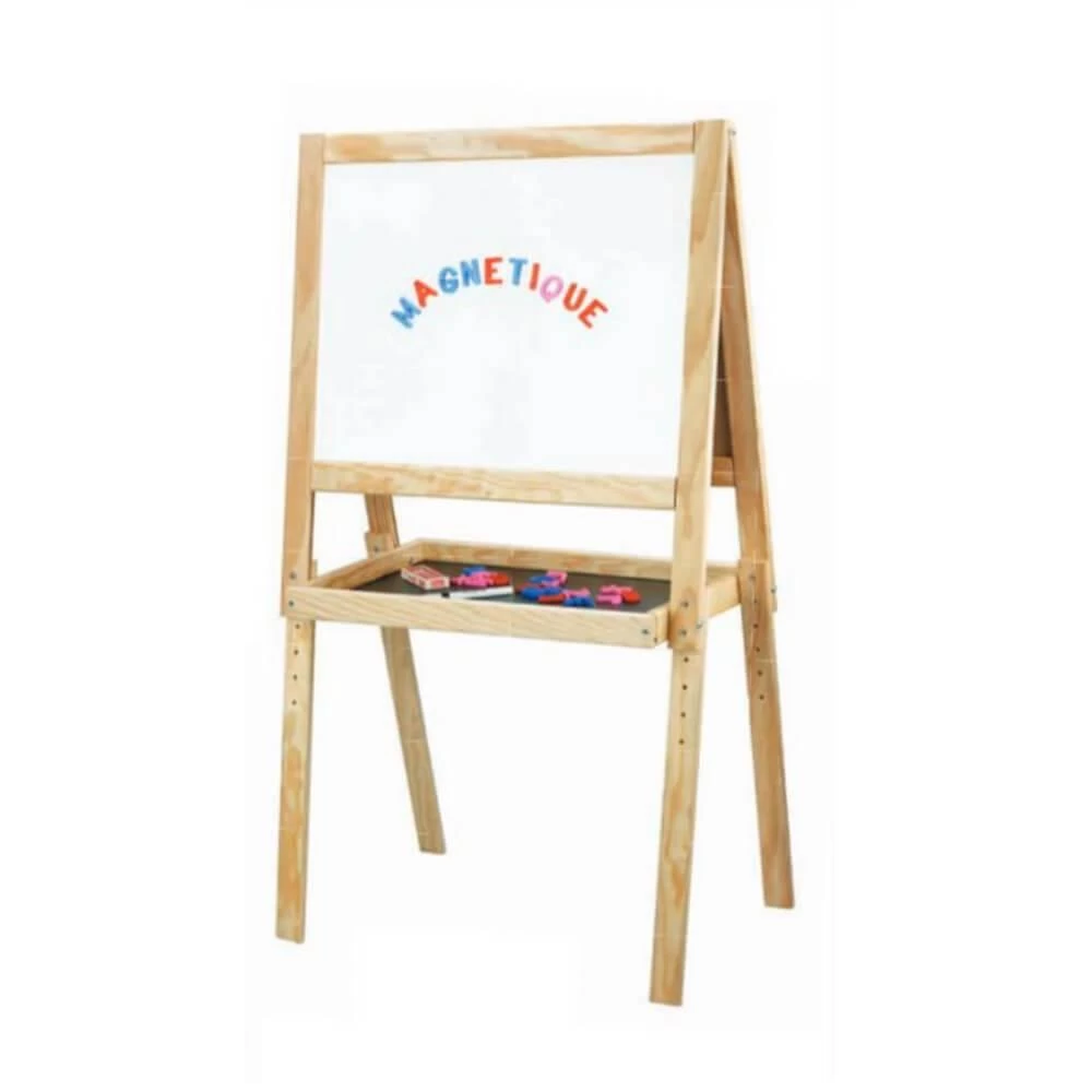 Tableau Bois Multifonctions 1 Tableau Bois Multifonctions