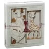 Coffret De Naissance Sophie La Girafe : Sophisticated Modèle Moyen Version 1