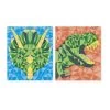 Janod Kit Créatif : Mosaïques Mousse Dinosaures