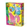 SES Creative Kit De Moulage Cheval Avec Crinière