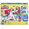 Coffret Play-Doh : Le Cabinet Vétérinaire