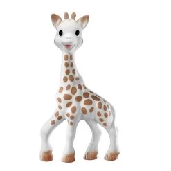 Hochet Sophie La Girafe