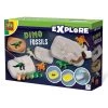 SES Creative Coffret Explore : Fossiles De Dinosaures