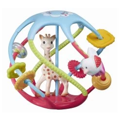 Twistin'ball Sophie La Girafe